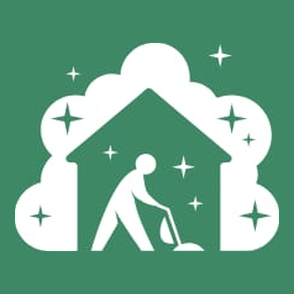 Poppy Cleaning Services cleaning specialists Ipswich logo